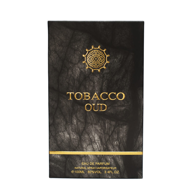 parfum barbati aurora tabacco oud 100 ml 3 basmory scaled