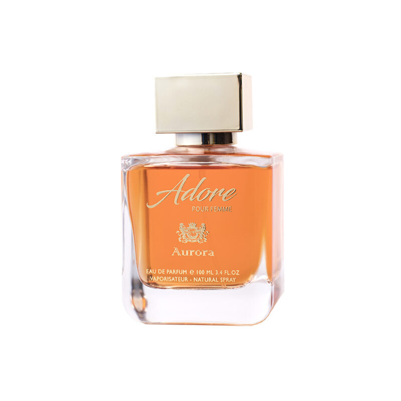 Apa de parfum Adore, femei