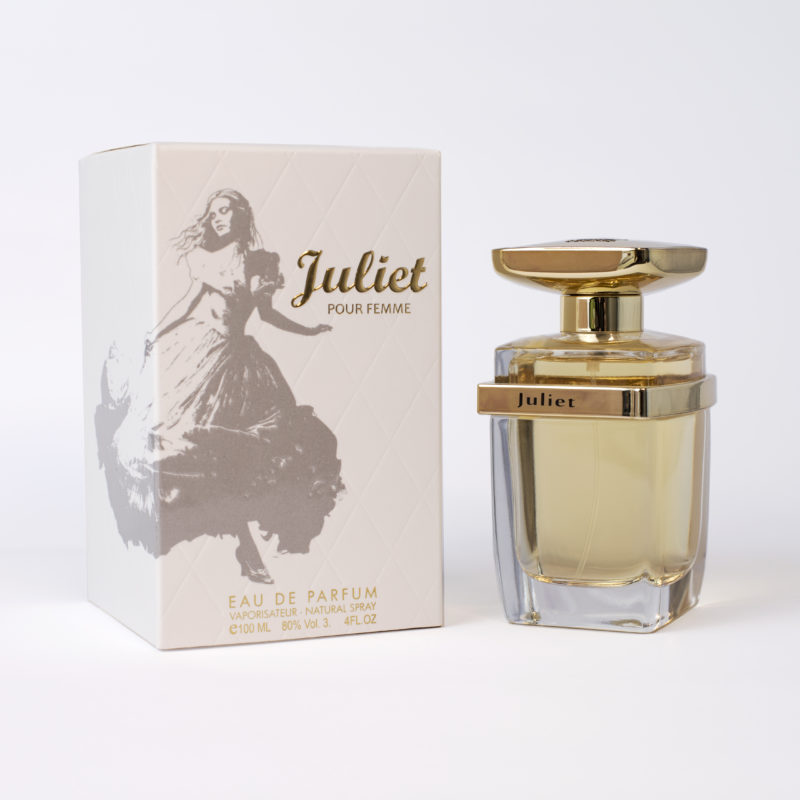parfum dama aurora juliet 100 ml scaled