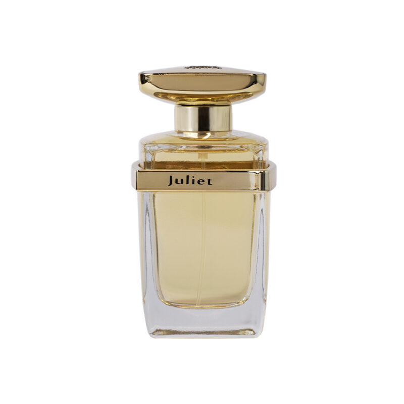 Apa de parfum dama Juliet, 100 ml