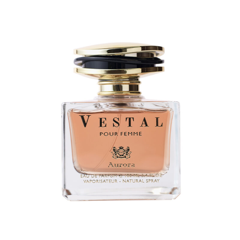 Apa de parfum femei Vestal, 100 ml