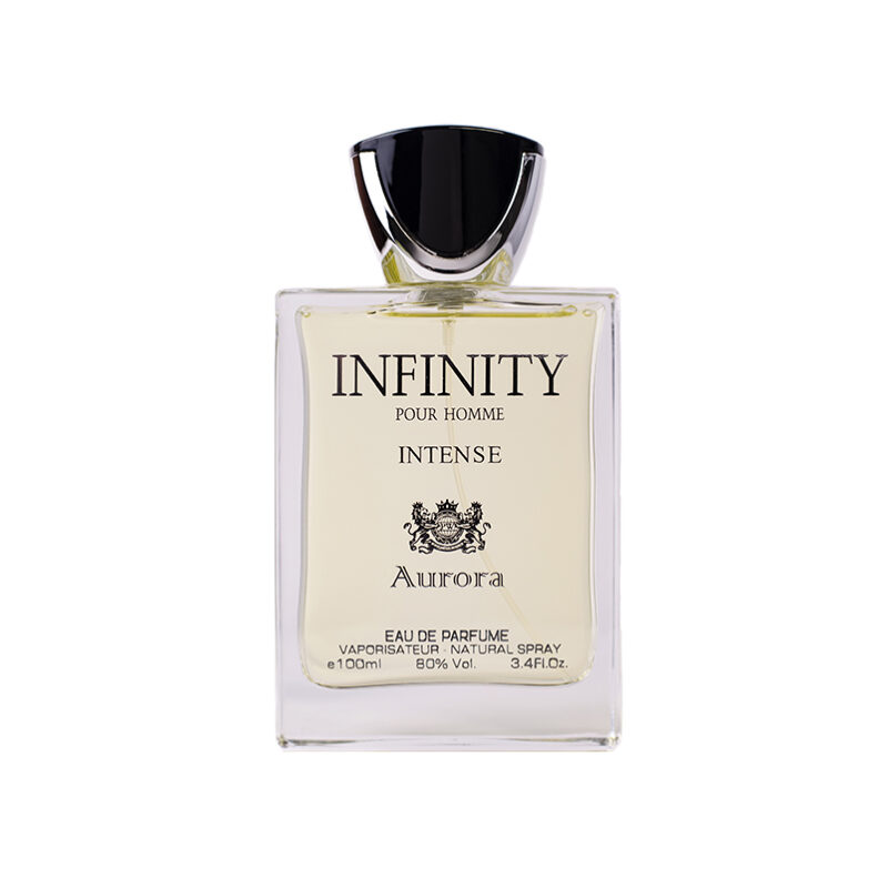parfum frantuzesc infinity intense