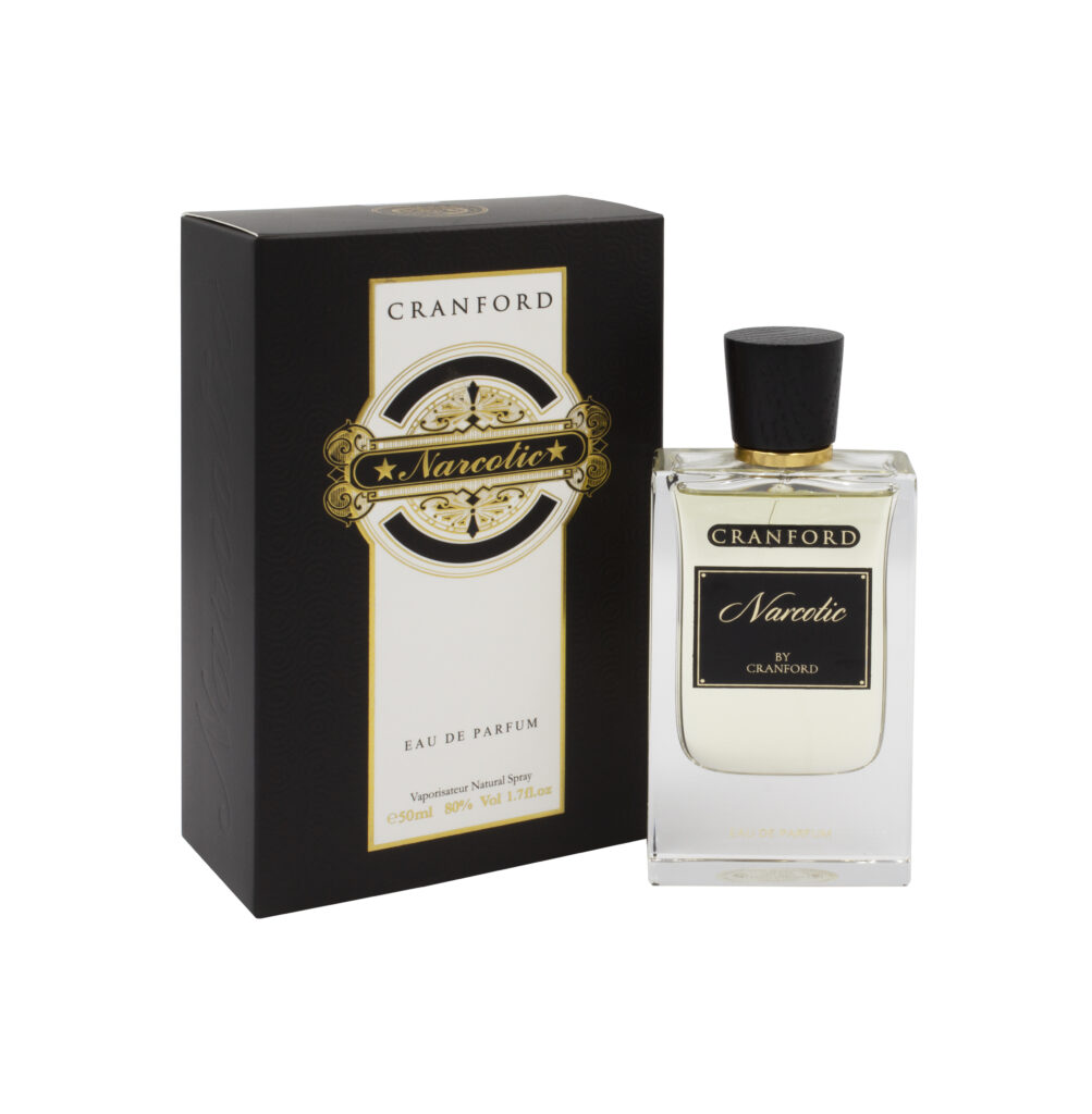 parfum de dama cranford narcotic 50 ml 2