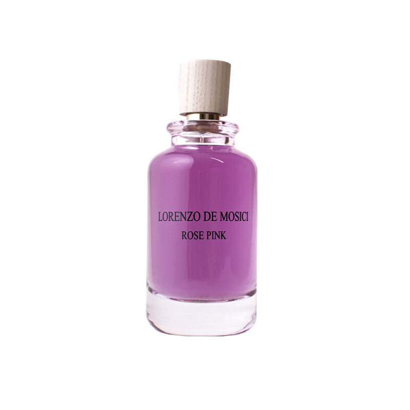 parfumuri dama aurora lorenzo de mosici rose pink 100 ml w scaled