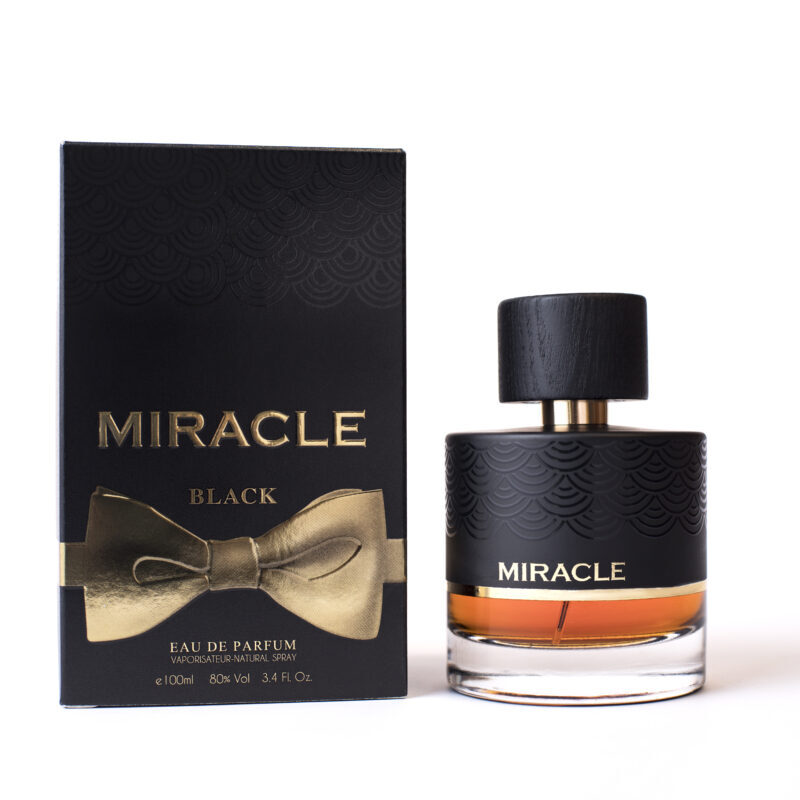 parfumuri de dama aurora miracle black 100 ml scaled