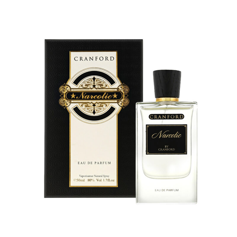parfumuri de dama cranford narcotic 50 ml scaled