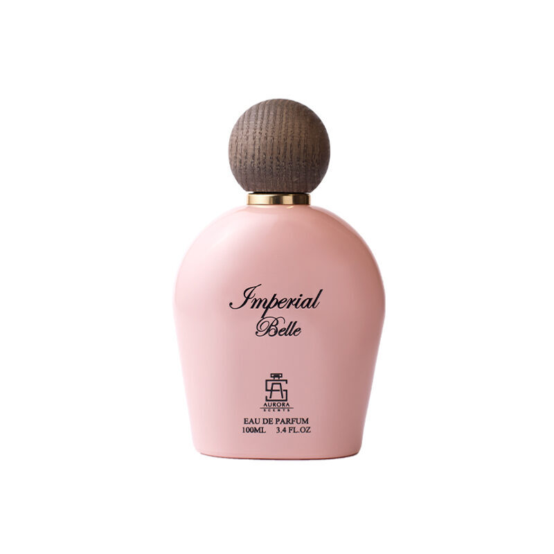 Apă de parfum pentru femei Imperial Belle, 100 ml