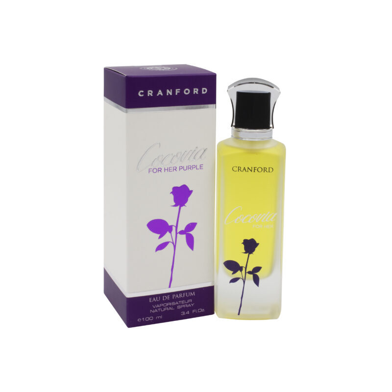 parfumuri de femei cranford cocovia purple 100 ml 3 scaled