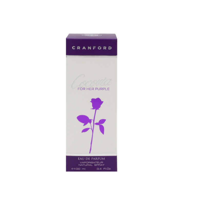 parfumuri de femei cranford cocovia purple 100 ml scaled