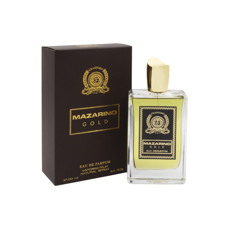 parfumuri pentru barbati cranford mazarino gold 100 ml 2 scaled