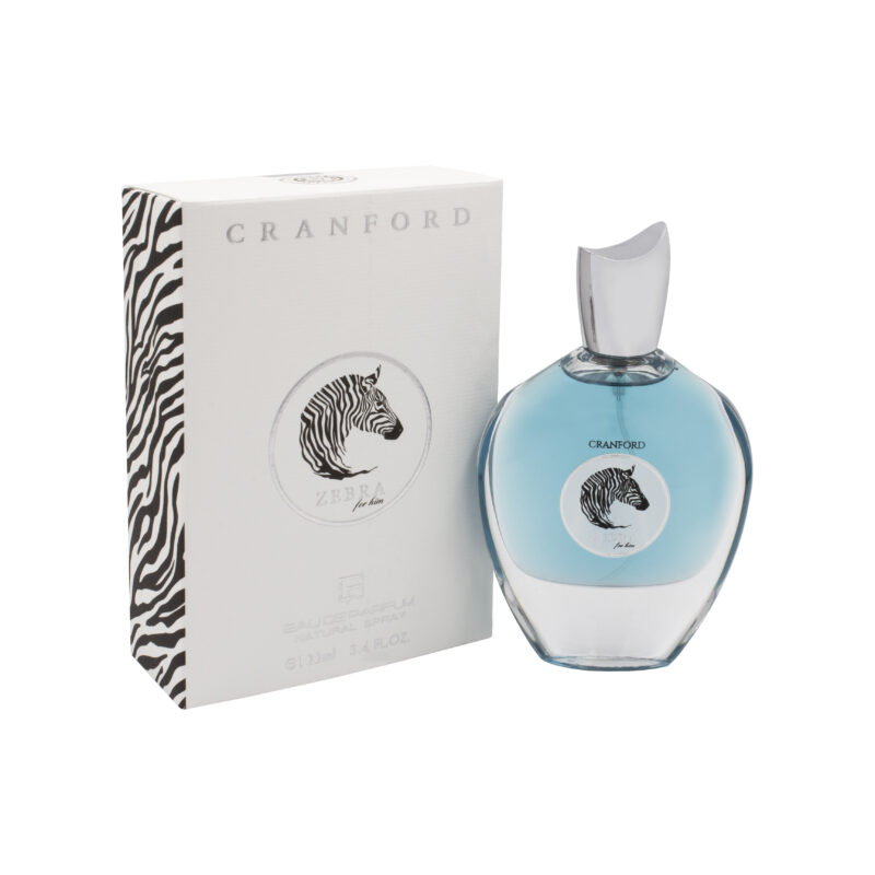 parfumuri pentru barbati cranford zebra pentru el 100 ml 3 scaled