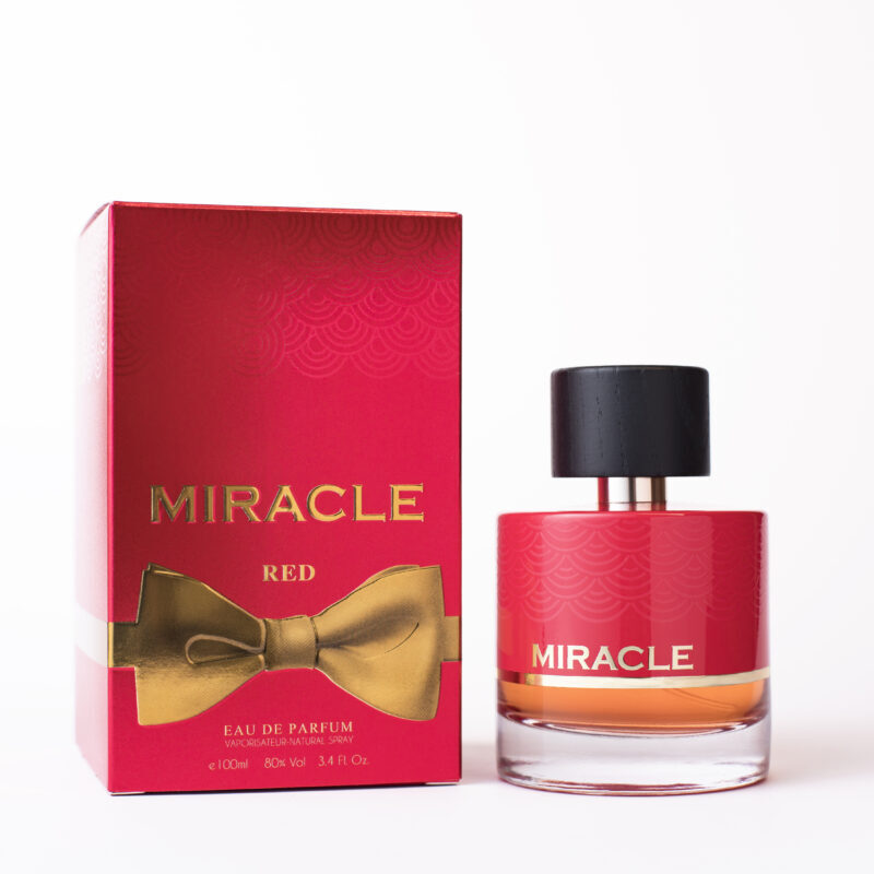 parfumuri pentru femei aurora miracle red 100 ml scaled