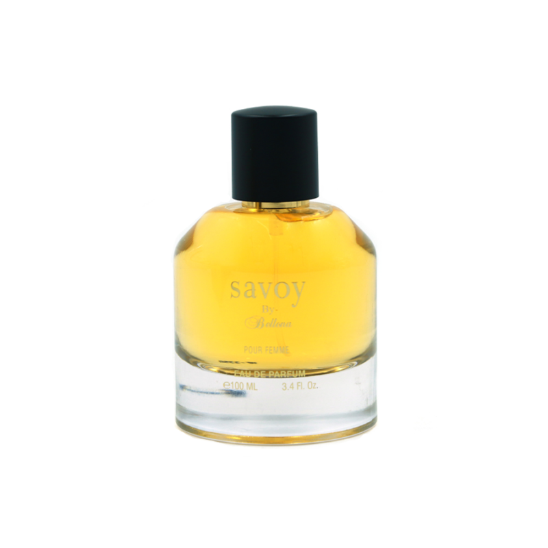 Apa de parfum dama Savoy, 100 ml