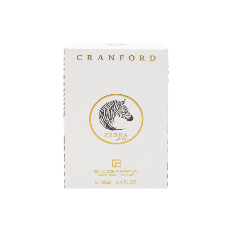 parfumuri pentru femei cranford zebra pentru ea 100 ml scaled