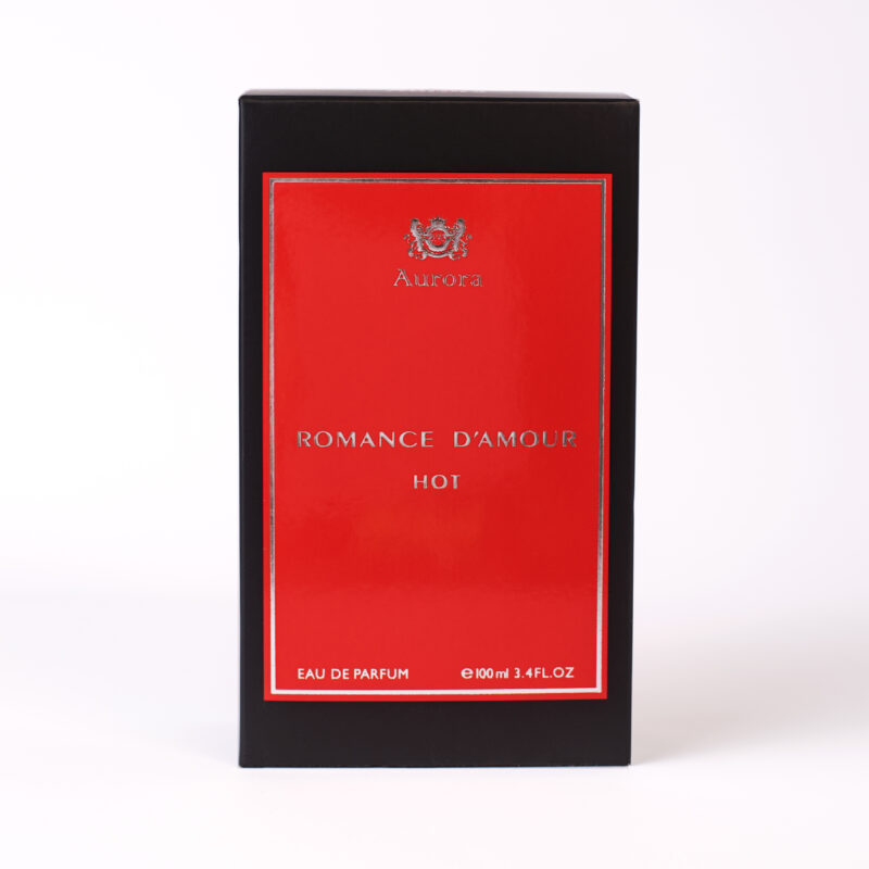 parfumuri unisex aurora romance d amour hot 100 ml 3 scaled