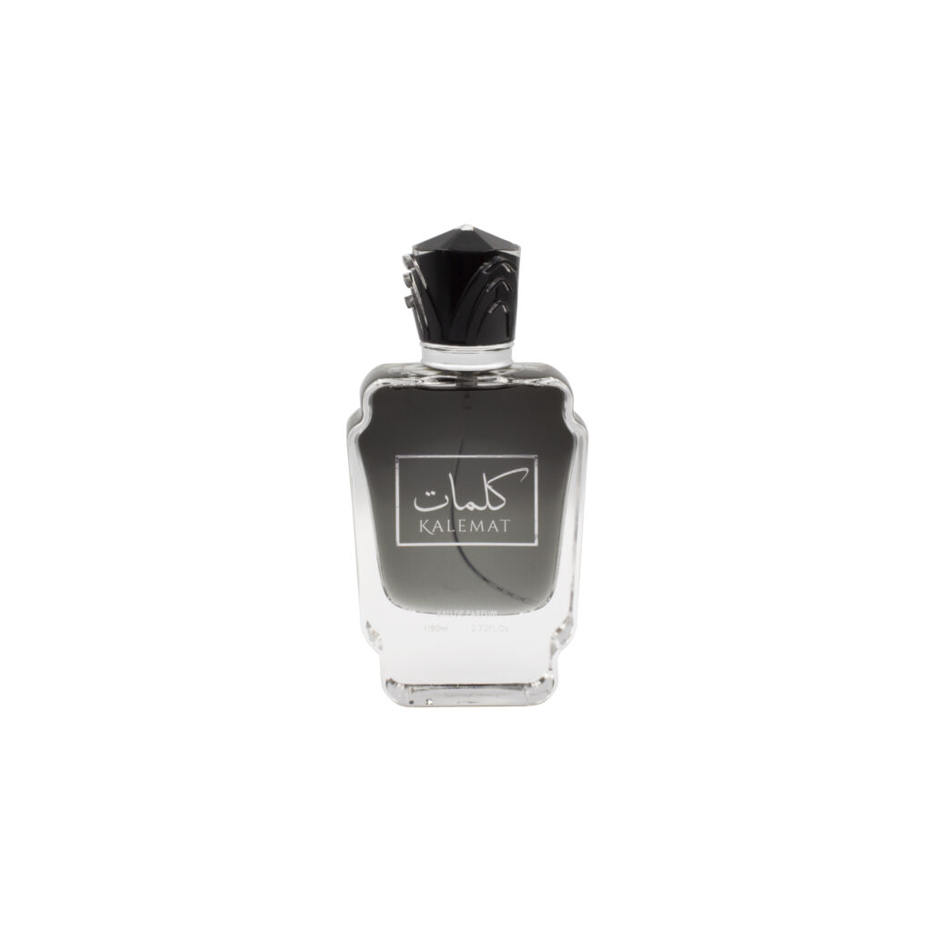 apa de parfum arabesc pentru el az arabic kalemat 80 ml