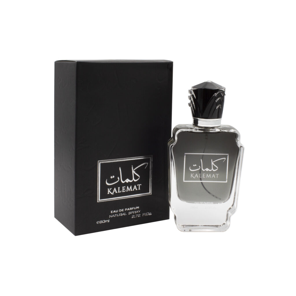 apa de parfum arabesc pentru el az arabic kalemat 80 ml 2