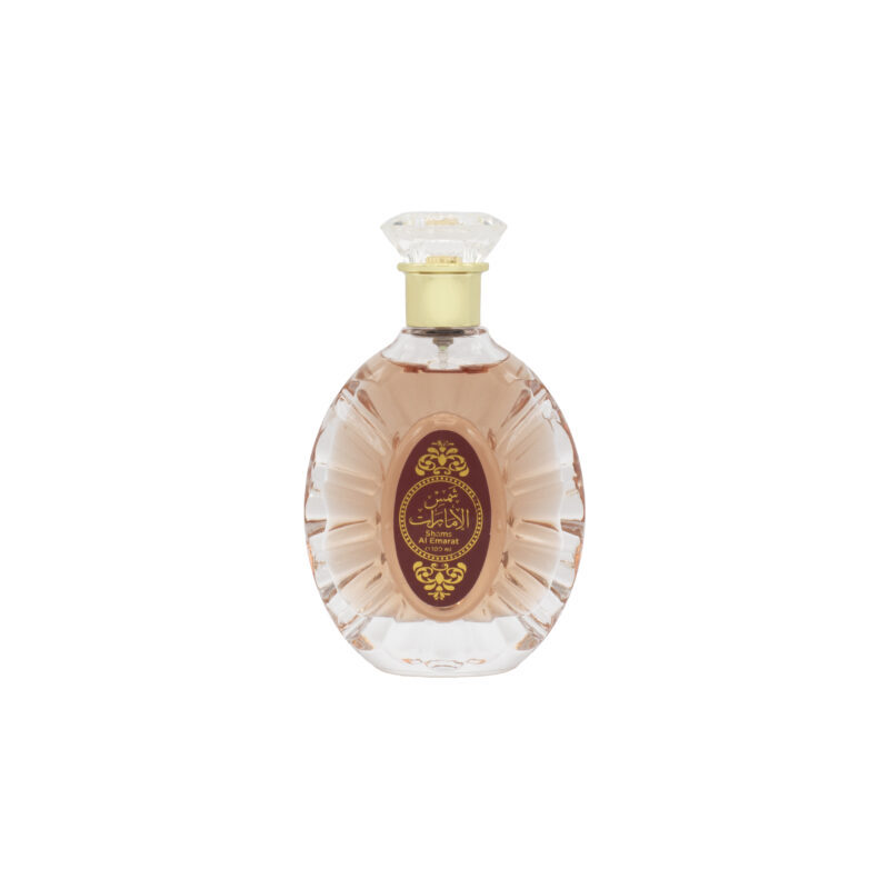 parfum arabesc pentru femei az arabic shams al emarat 100 ml scaled