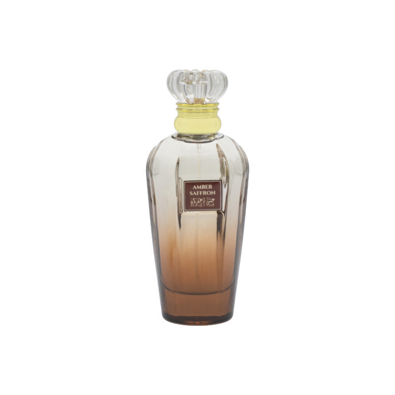 parfumuri arabesti de dama az arabic amber saffron 100 ml 2 scaled