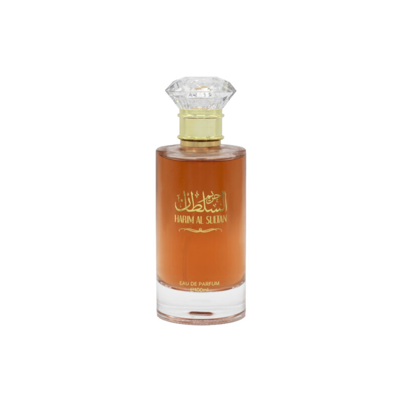 parfumuri arabesti de dama az arabic harim al sultan 100 ml 2 scaled