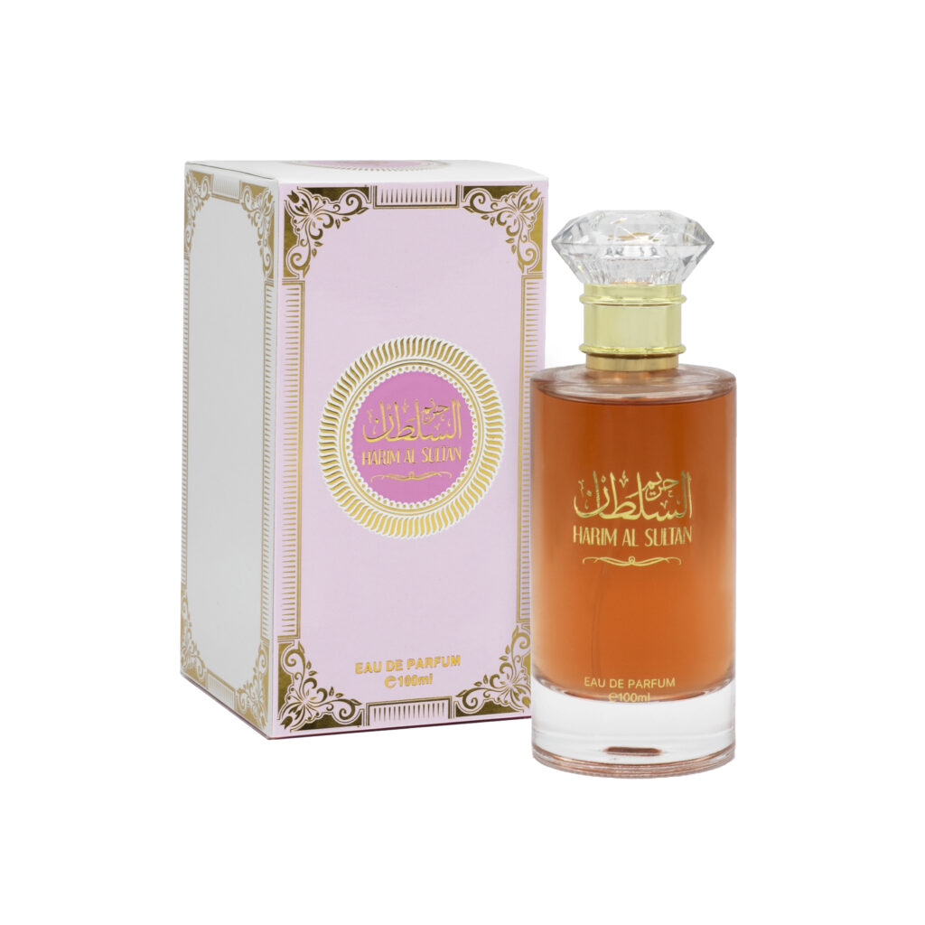 parfumuri arabesti de dama az arabic harim al sultan 100 ml 3