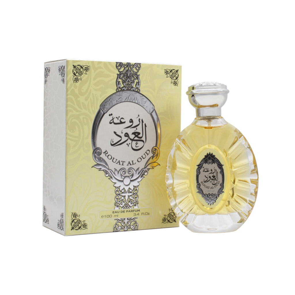 parfumuri arabesti unisex az arabic rouat al oud 100 ml 2