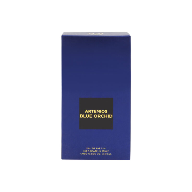 parfumuri de barbati artemios blue orchid 100 ml 3 scaled