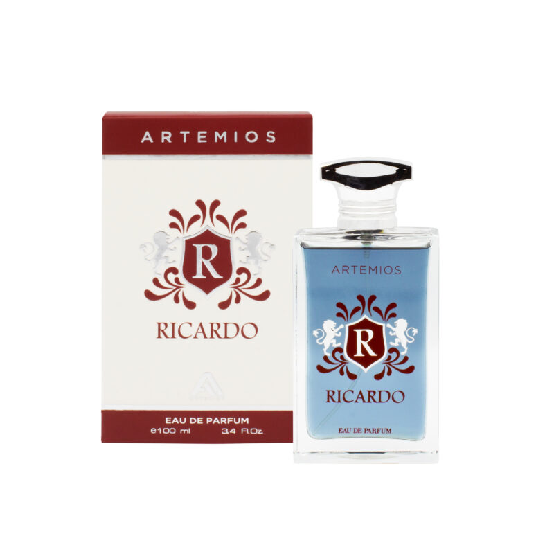 parfumuri de barbati artemios ricardo 100 ml 2 scaled