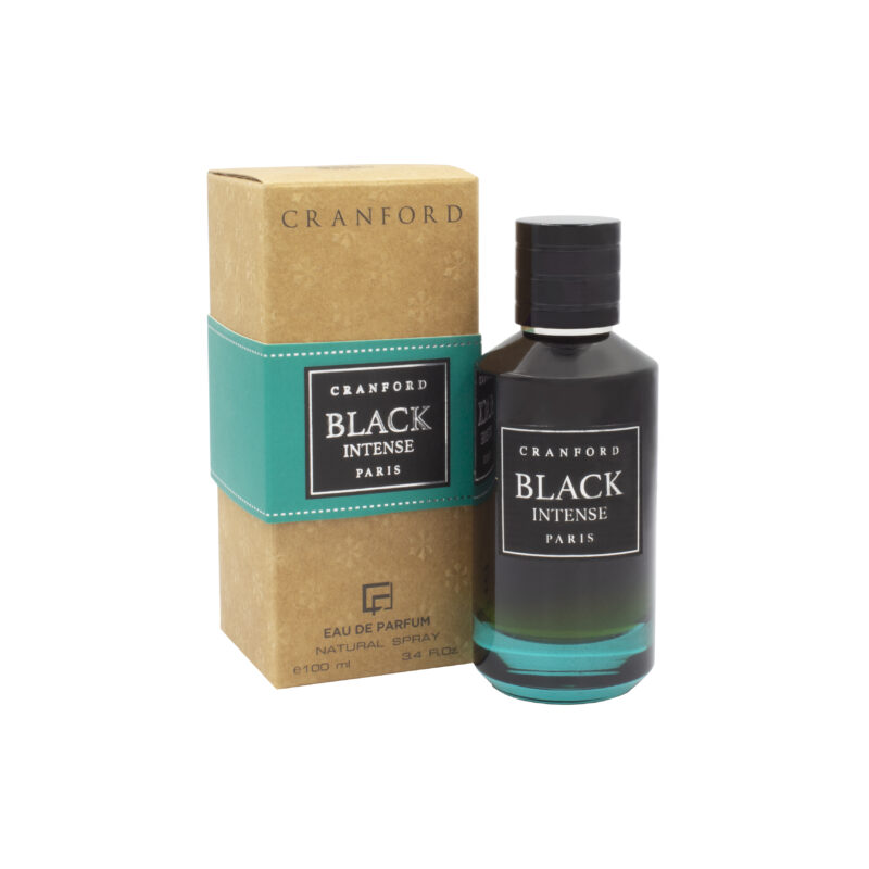 parfumuri de barbati cranford black intense 100 ml 2 scaled