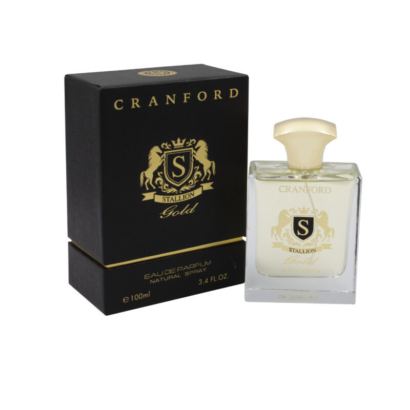 parfumuri de barbati cranford stallion gold 100 ml 2 scaled