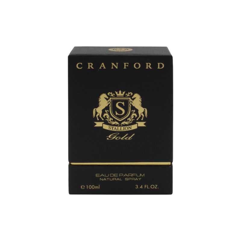 parfumuri de barbati cranford stallion gold 100 ml 3 scaled