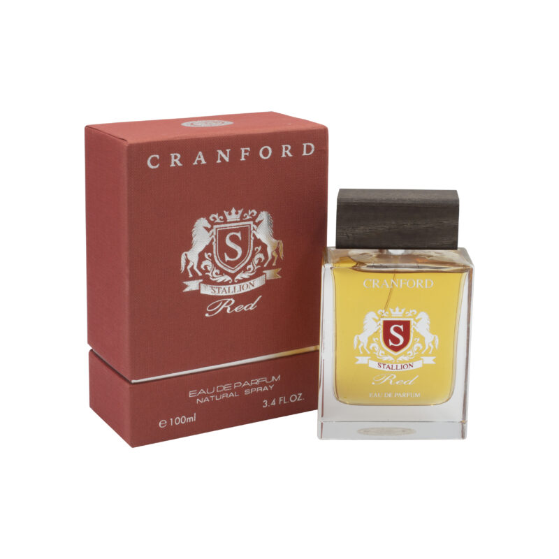 parfumuri de barbati cranford stallion red 100 ml 2 scaled