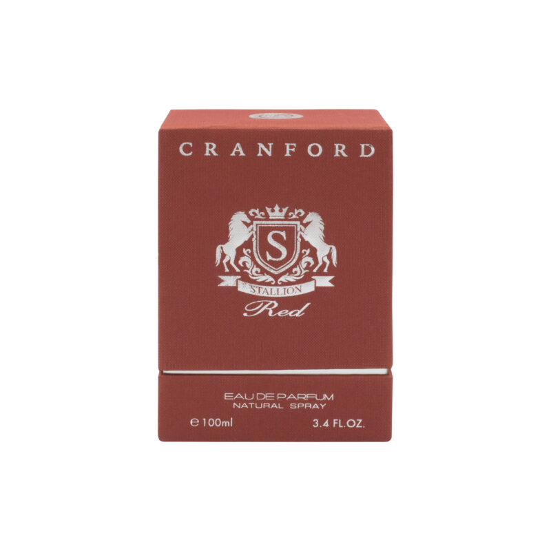 parfumuri de barbati cranford stallion red 100 ml 3 scaled