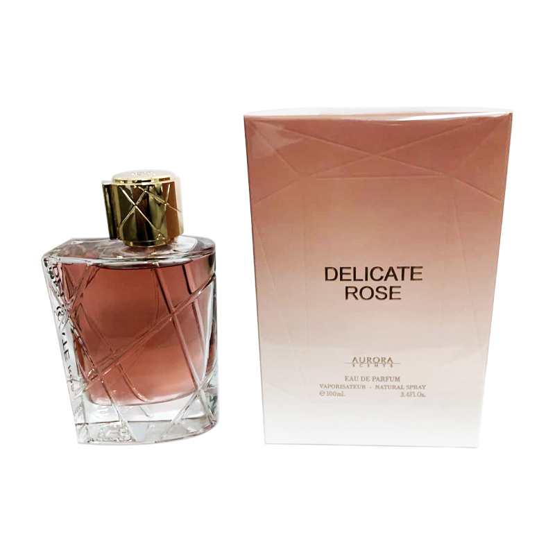 delicate rose parfum de dama dulce v2