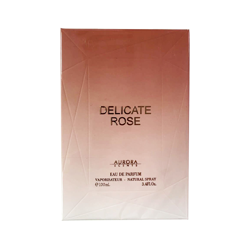 delicate rose parfum de dama dulce v3