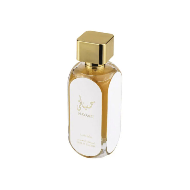Parfum arabesc hayaati gold elixir lattafa dama 100 ml 2 scaled