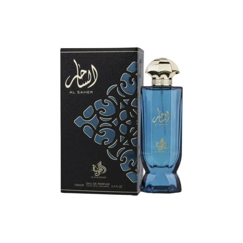 parfum arabesc al saher al wataniah dama 100 ml 3 scaled