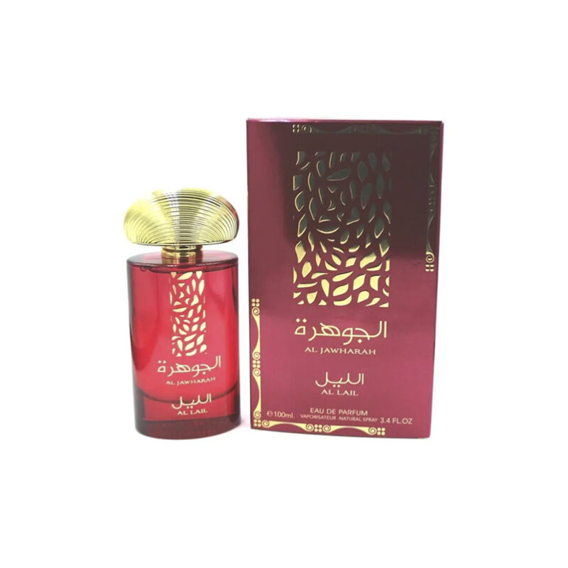 parfum arabesc dama al jawharah al lail suroori 100 ml 1 scaled