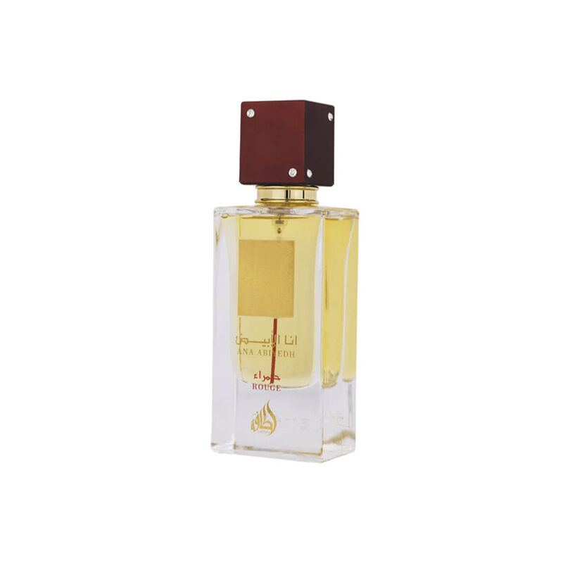 parfum arabesc dama ana abiyedh rouge lattafa 60 ml 1 scaled