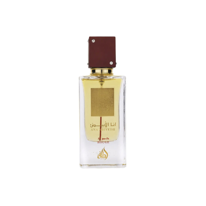 parfum arabesc dama ana abiyedh rouge lattafa 60 ml scaled