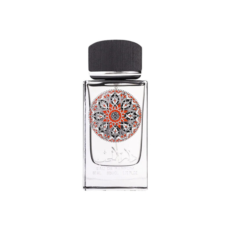 parfum arabesc dar al hub ard al zaafaran dama 80 ml scaled