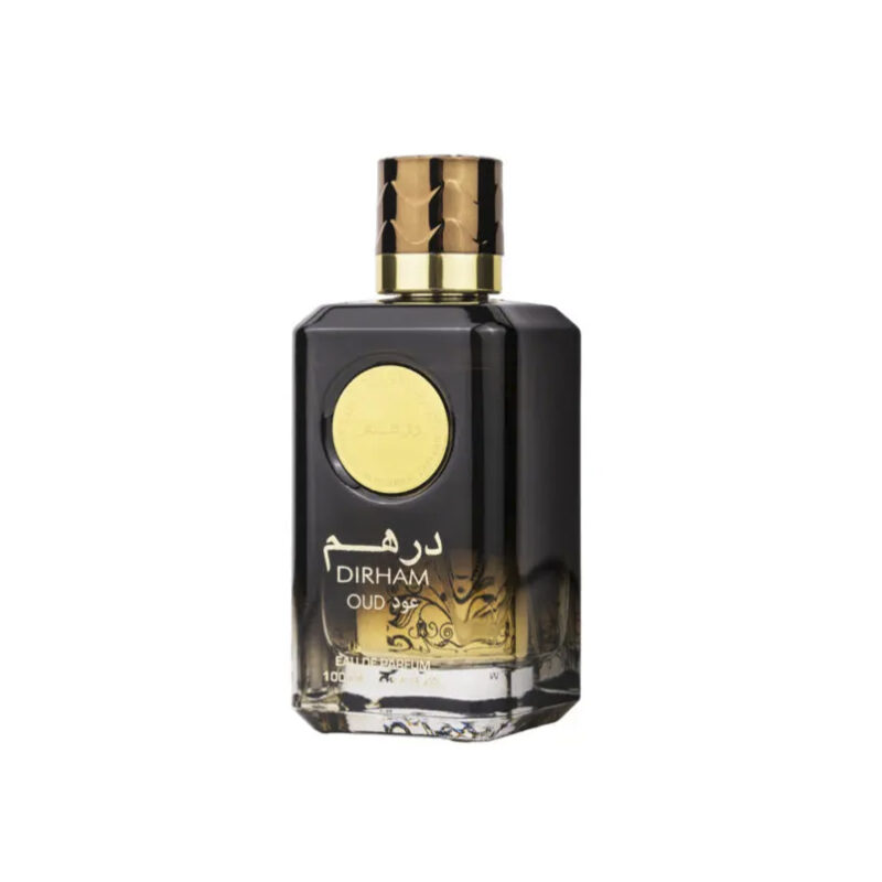 parfum arabesc dirham oud ard al zaafaran unisex 100 ml 2 scaled