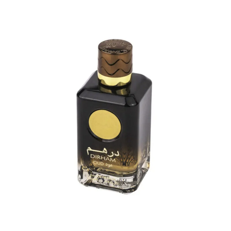 parfum arabesc dirham oud ard al zaafaran unisex 100 ml 3 scaled