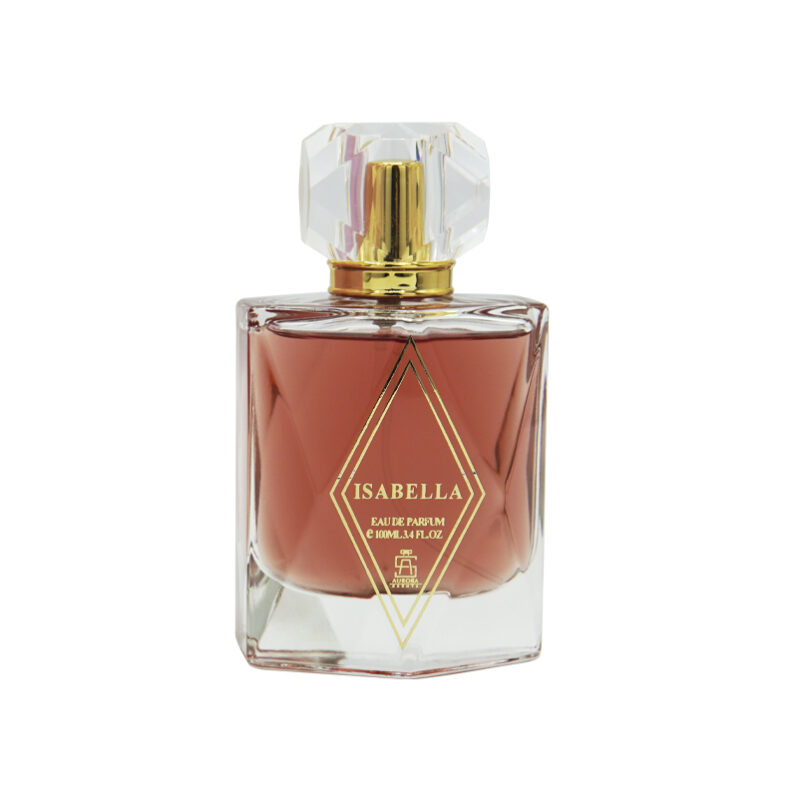 parfum de dama isabella aurora 100 ml scaled