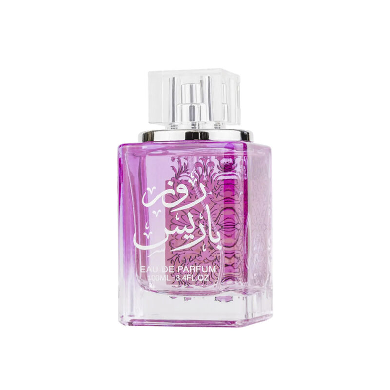 parfum arabesc dama rose paris 100 ml 2 scaled