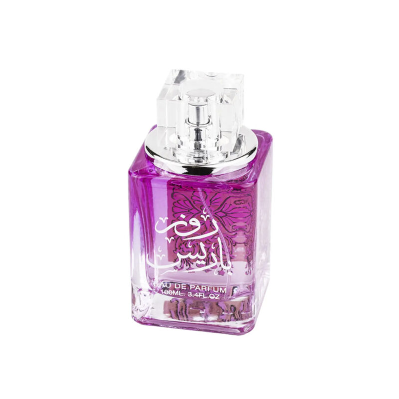 parfum arabesc dama rose paris 100 ml 3 scaled