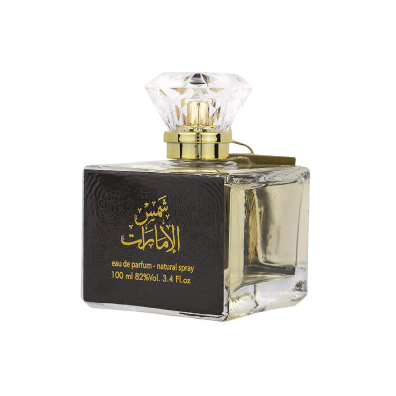 parfum arabesc dama shams al emarat 100 ml 1 scaled