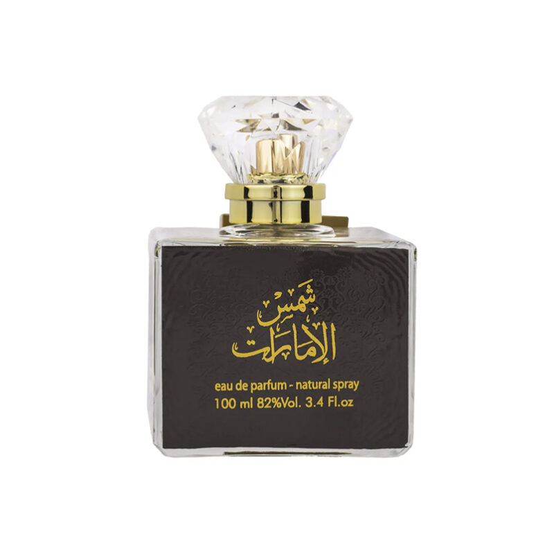 parfum arabesc dama shams al emarat 100 ml scaled