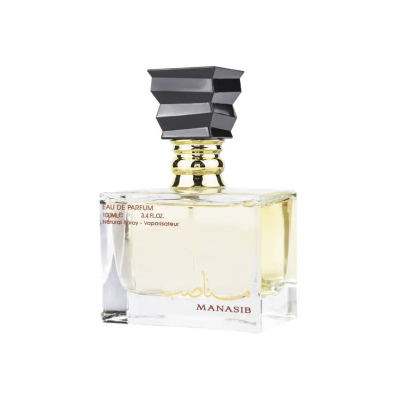parfum arabesc manasib ard al zaafaran dama 100 ml 2 scaled