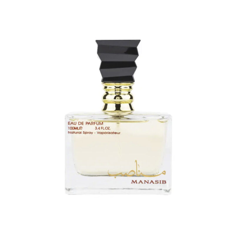 parfum arabesc manasib ard al zaafaran dama 100 ml scaled